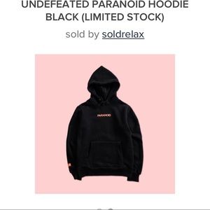 Meet your Posher, Nate